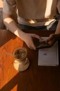 CAFE WHITE LINE ĐÓNG CHAI - 95.000 ₫ tại Altec Lansing Coffee Shop - Nguyễn Công Trứ