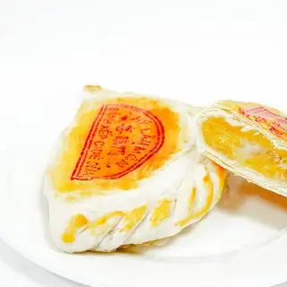Hình ảnh Xếp cadé dừa
