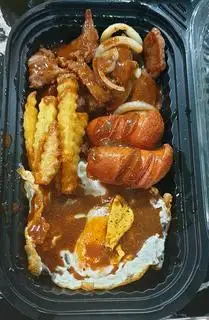 Hình ảnh Bò Né Số 3 