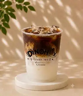 Hình ảnh Coffee Oat Milk