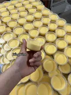 Hình ảnh Flan
