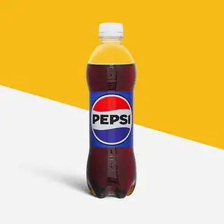 Hình ảnh Pepsi
