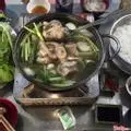 Lẩu. Xí quách thập Cẩm  nhỏ  - 174.000 ₫ tại Lẩu Xí Quách - Kênh Tân Hóa