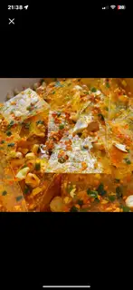 Hình ảnh Bánh tráng trộn muối tắc