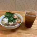 Combo bún đầy đủ + trà tắc - 62.000 ₫ tại Bún Nước Lèo Sóc Trăng
