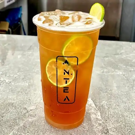 Hình ảnh Trà chanh mật ong