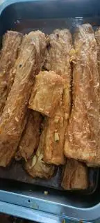 Hình ảnh Đậu hủ ky