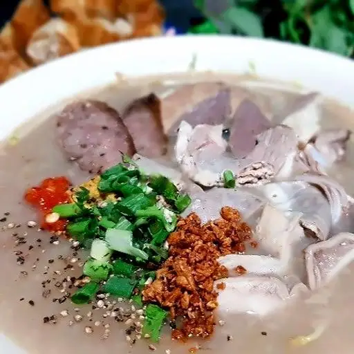 Cháo lòng - 45.000 ₫ tại Cháo Lòng 736 - Nguyễn Kiệm