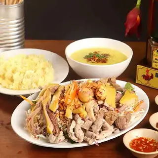 Hình ảnh Combo 2 người