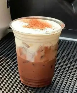 Hình ảnh Cacao muối