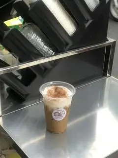 Hình ảnh cacao muối