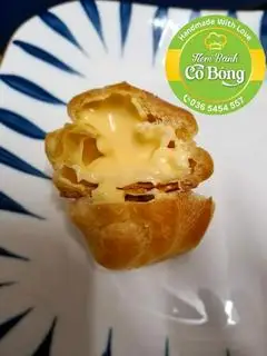 Hình ảnh Bánh su kem 1 cái