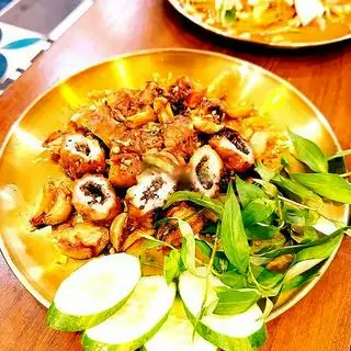 Thú linh cháy tỏi - 189.000 ₫ tại Lẩu Cháo Lòng Cô Béo - Nguyễn Thị Minh Khai