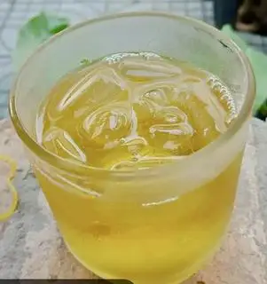 Hình ảnh Trà sâm dứa