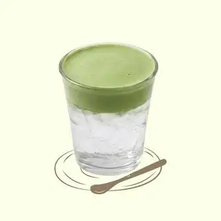 Hình ảnh Coco matcha cream