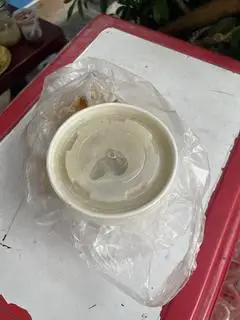 Hình ảnh Cháo Sườn To