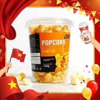 Hình ảnh Bắp Rang Phô Mai
