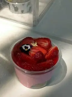 Hình ảnh Berries Élégance 