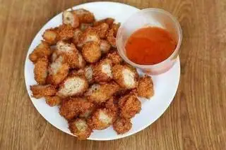Hình ảnh Nem Chua Rán