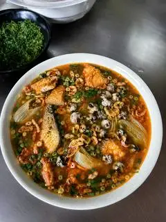 Hình ảnh Bún Riêu Cá - Ốc Nhỏ