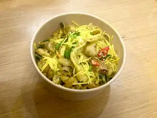 Hình ảnh Bún Lòng Xào Nghệ Thập Cẩm Size Lớn