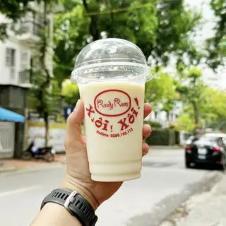 Hình ảnh Sữa đậu nành