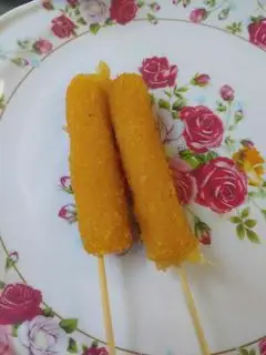 Hình ảnh 1 phomai que
