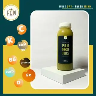 Hình ảnh POM - Homie