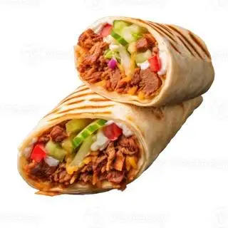 TACOS FULLTOPPING  - 81.000 ₫ tại  Tacos Ba Ngon - Nguyễn Tư Giản