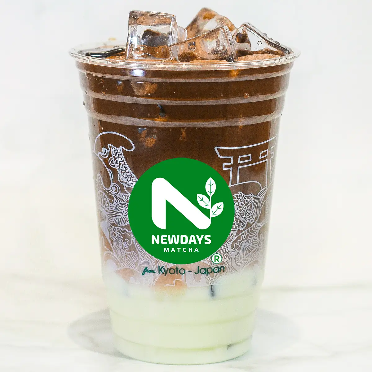 Hình ảnh Cacao latte 350ml