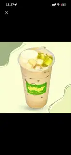 Hình ảnh TRÀ SỮA SIÊU PHÔ MAI 