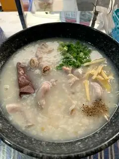 Cháo phèo non - 40.000 ₫ tại Cháo Lòng Tuệ Tĩnh - Tuệ Tĩnh