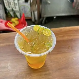 Hình ảnh Trà Tắc