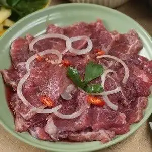 Bò thêm lẩu - 168.000 ₫ tại Bê Thui & Lẩu Bò 68 - Bùi Đình Túy