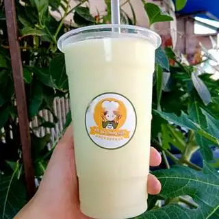 Sinh tố mãn cầu  - 35.000 ₫ tại Thảo Hiền - Trái Cây & Sinh Tố - Lê Quang Sung