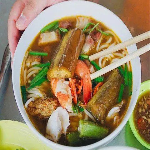 Hình ảnh Bún Mắm & Lẩu Mắm Song Nhi - Nguyễn Duy Cung