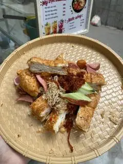 Hình ảnh Bánh mỳ mật ong size M