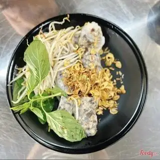 Bánh cuốn ăn thêm - 35.000 ₫ tại Yến - Bánh Cuốn Chả Mực & Bún Hải Sản Hạ Long - Huỳnh Mẫn Đạt