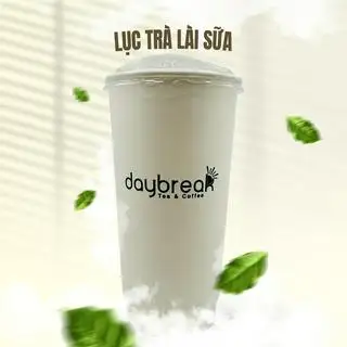 Lục Trà Lài Sữa - 45.000 ₫ tại Daybreak - Cà Phê, Trà & Trà Sữa Ngon - Nguyễn Thái Học