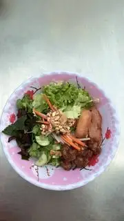 Bún thịt nướng - 30.000 ₫ tại Bún Thịt Nướng & Bánh Cuốn Nóng - Đường Số 20