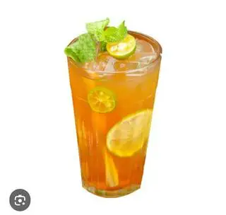 TRÀ TẮC   - 18.000 ₫ tại Bún Thịt Nướng - Đường 39