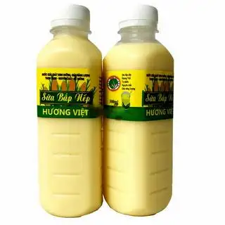 Sữa bắp - 16.000 ₫ tại Cơm Chay Thiện Duyên - Đường Số 8