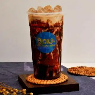 Hình ảnh Trà Sữa Choco