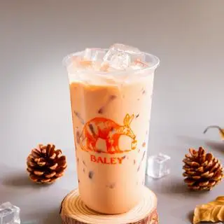 Trà Sữa Hongkong Baley - 21.000 ₫ tại Trà Sữa HongKong Baley - Trần Thị Điệu