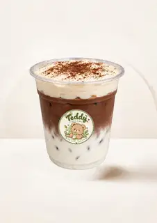 Hình ảnh Cacao kem muối