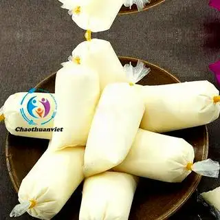 Sữa Chua - 10 Gói - 25.000 ₫ tại Cháo Thuần Việt - Đường 26/3