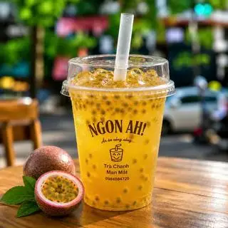 Hình ảnh Trà Leo Sảng Khoái
