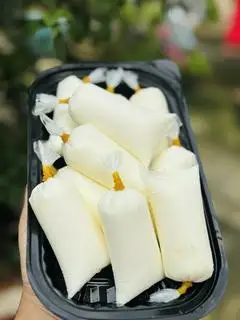 Hình ảnh Sữa chua - túi 5 bịch