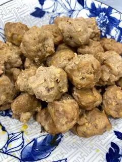 Hình ảnh Chả cua