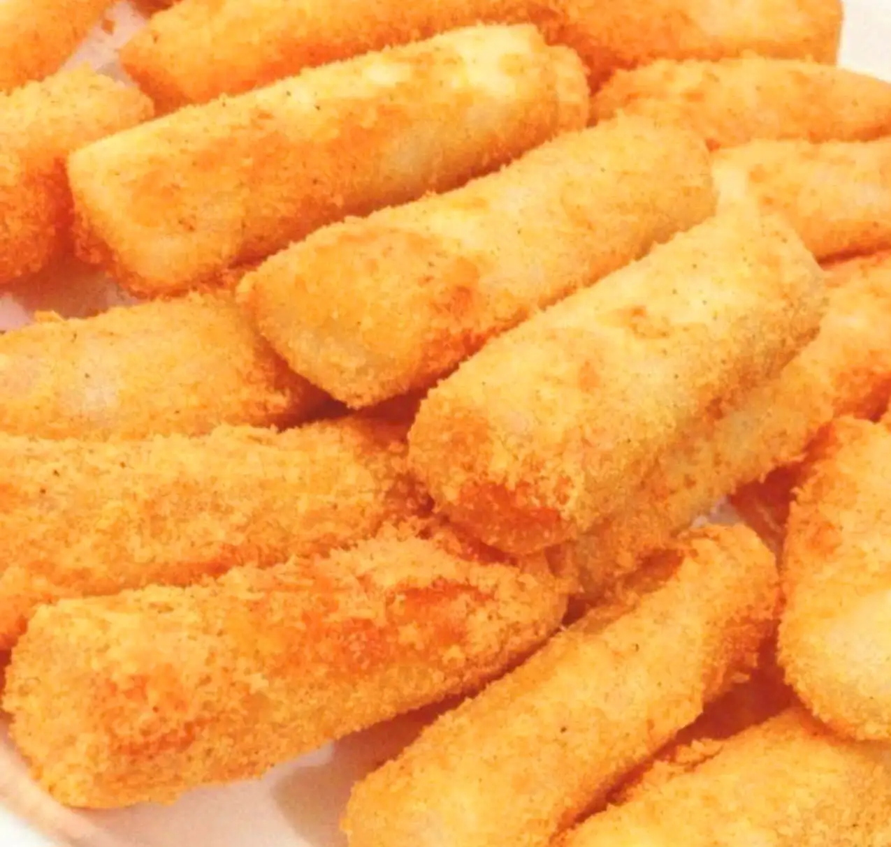 Tokbokki lắc phô mai bánh gạo lắc phô mai - 33.000 ₫ tại Tokbokki Bánh Gạo Cay & Gà Viên Sốt Cay Alay - Bùi Đình Túy